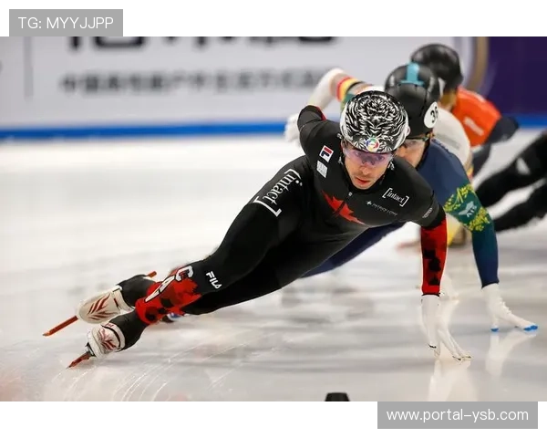 国际滑联更新赛程，短道速滑资格赛启动